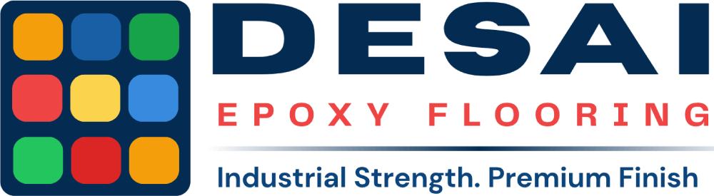 Desai Epoxy Flooring